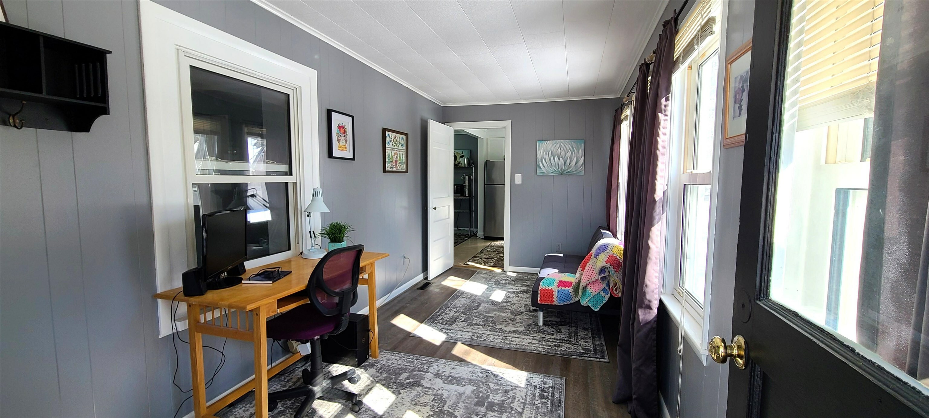 Property Photo:  62 Maple Street  NH 03878 