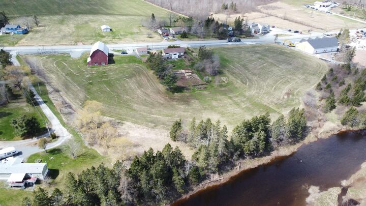 Property Photo: 373 214 Highway NS B2S 2L8