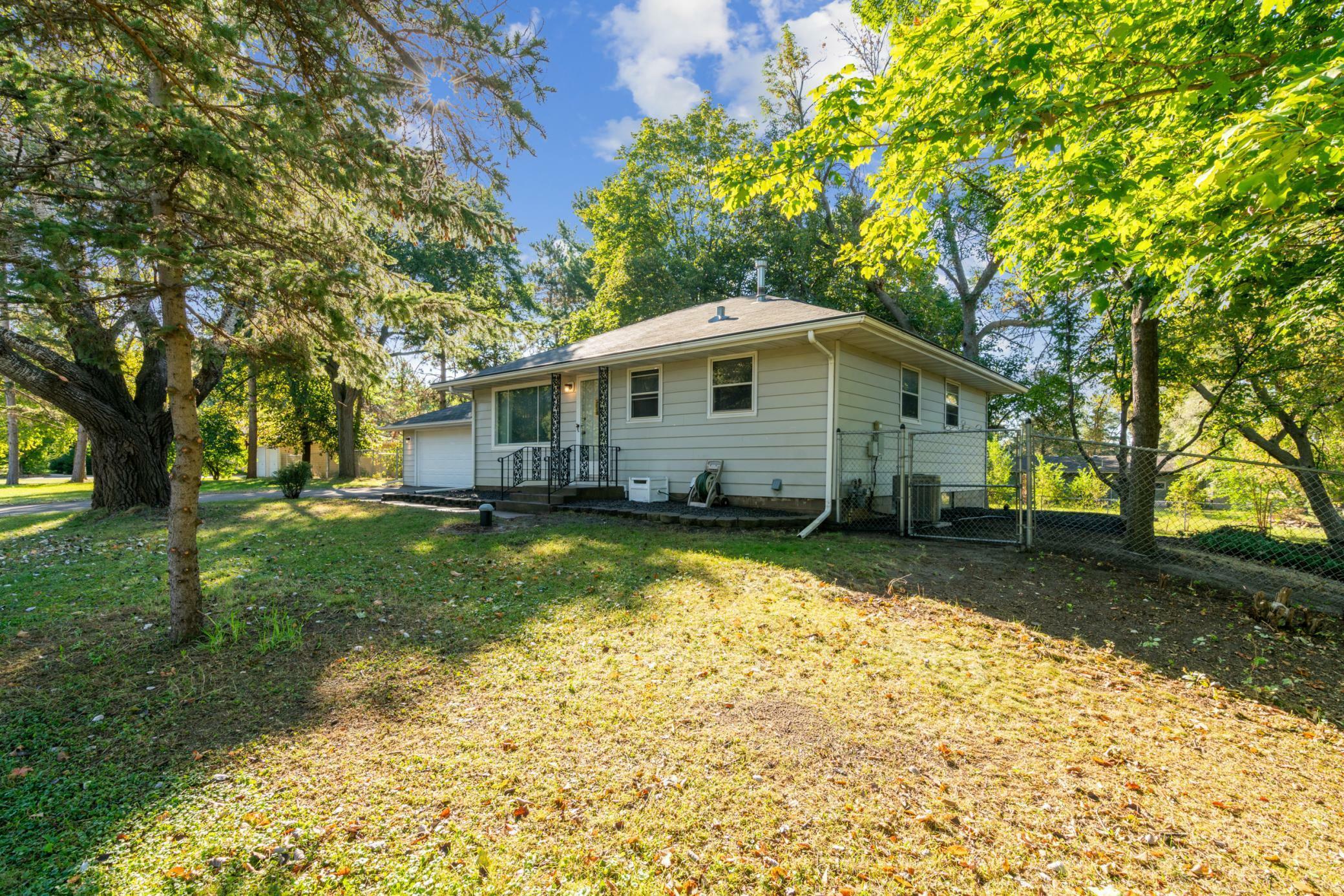 Property Photo:  12281 Dayton River Road  MN 55327 