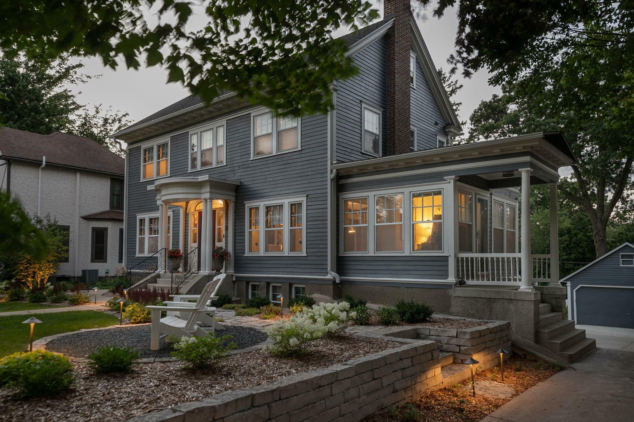 Property Photo: 823 4th Street SW MN 55902