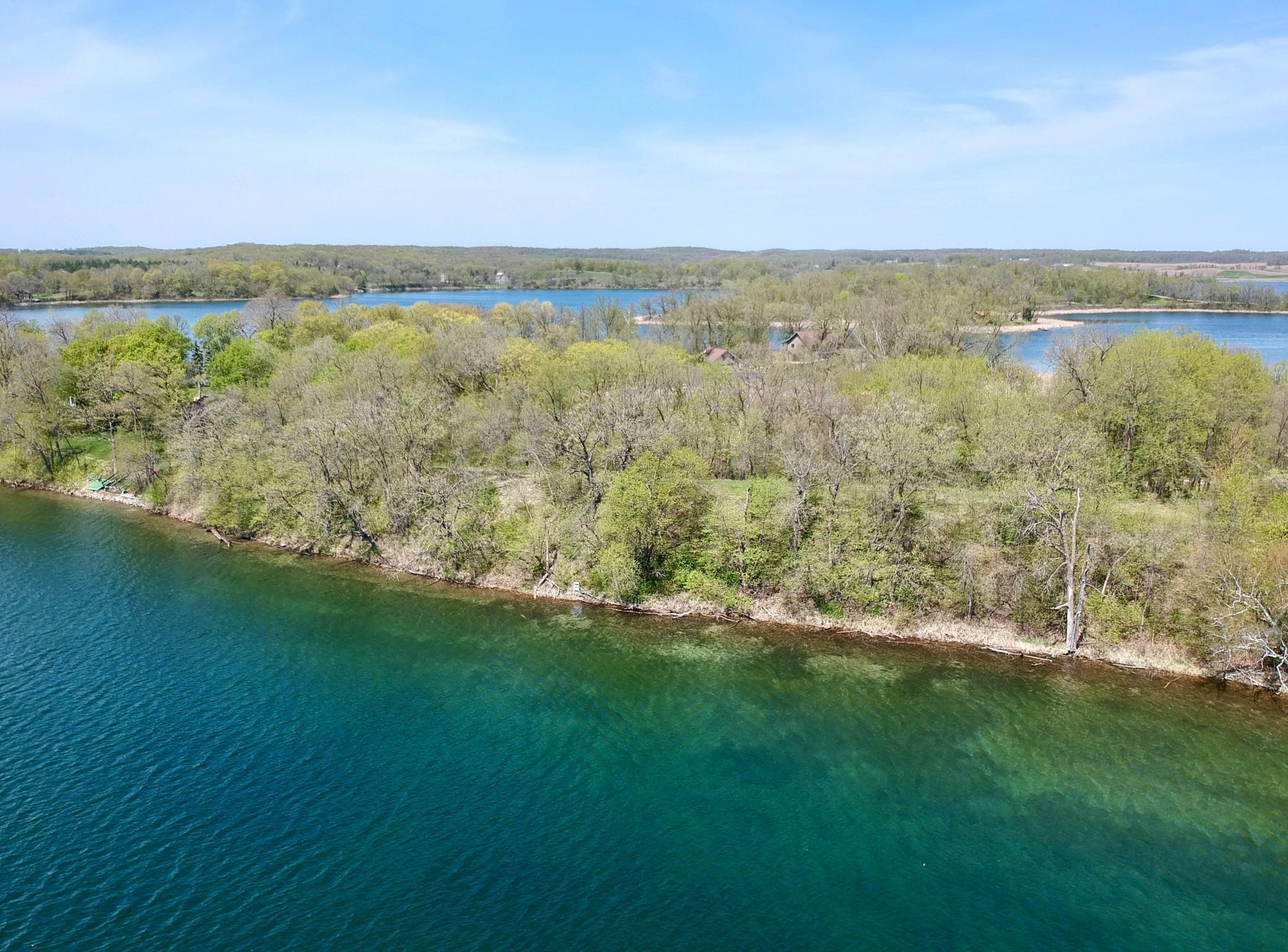 Lot 38, B1 Wrigley Ln.  Vergas MN 56587 photo