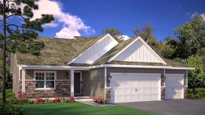 5187 Mustang Court  Woodbury MN 55129 photo