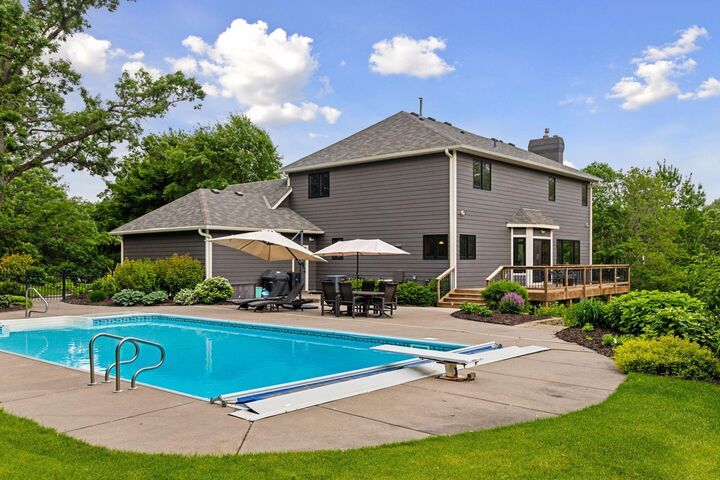 Property Photo: 7420 Military Road MN 55129