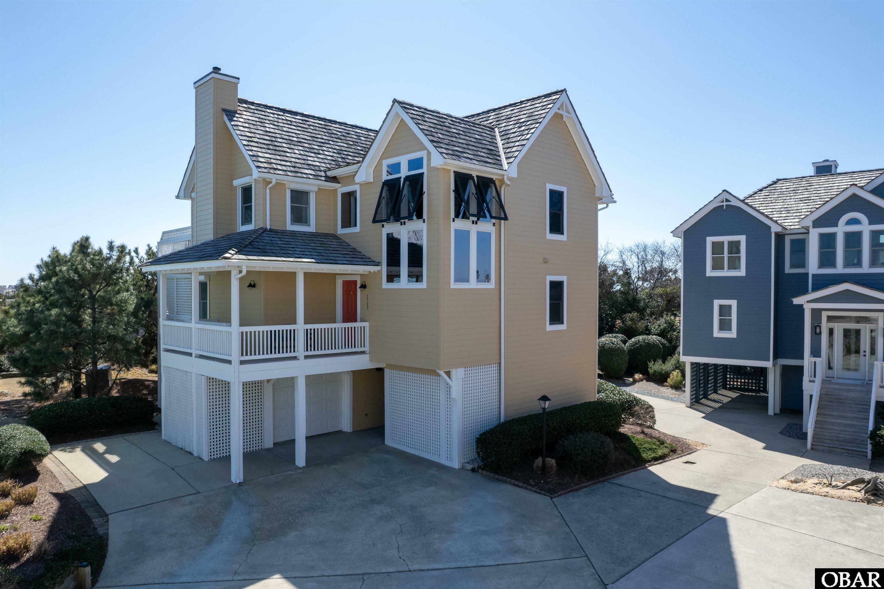 113 W Seawatch Court  Nags Head NC 27959 photo