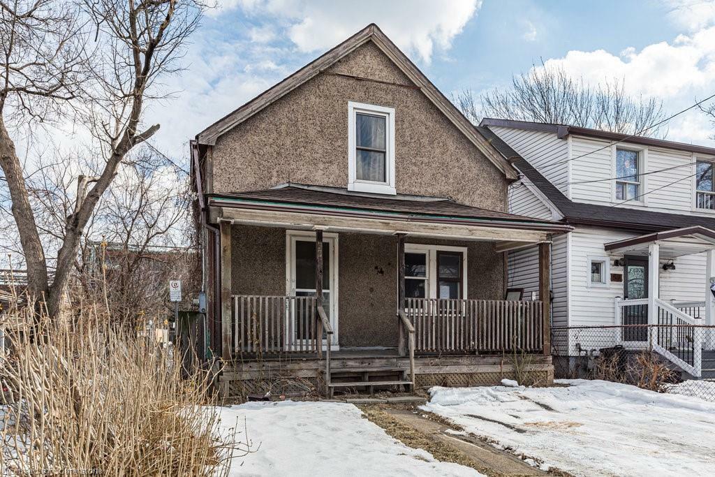 Photo de la propriété:  52 Stapleton Avenue N  ON L8H 3N5 