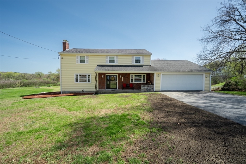 Property Photo: 200 Pine Hill Rd MA 01824