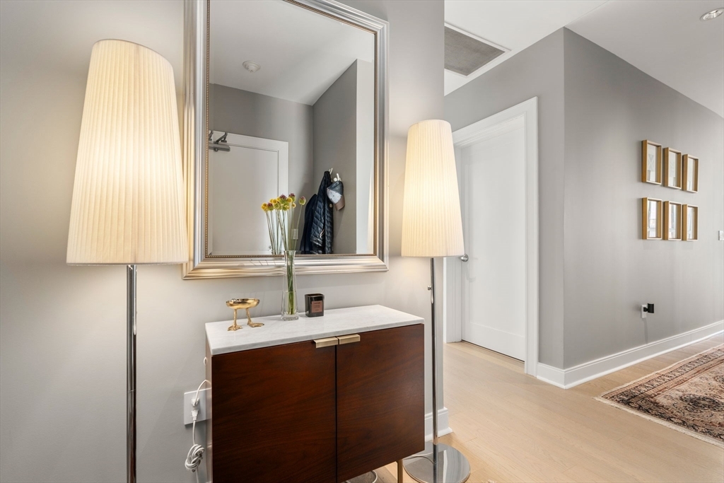 Property Photo: 30 Union Park St 503 MA 02118