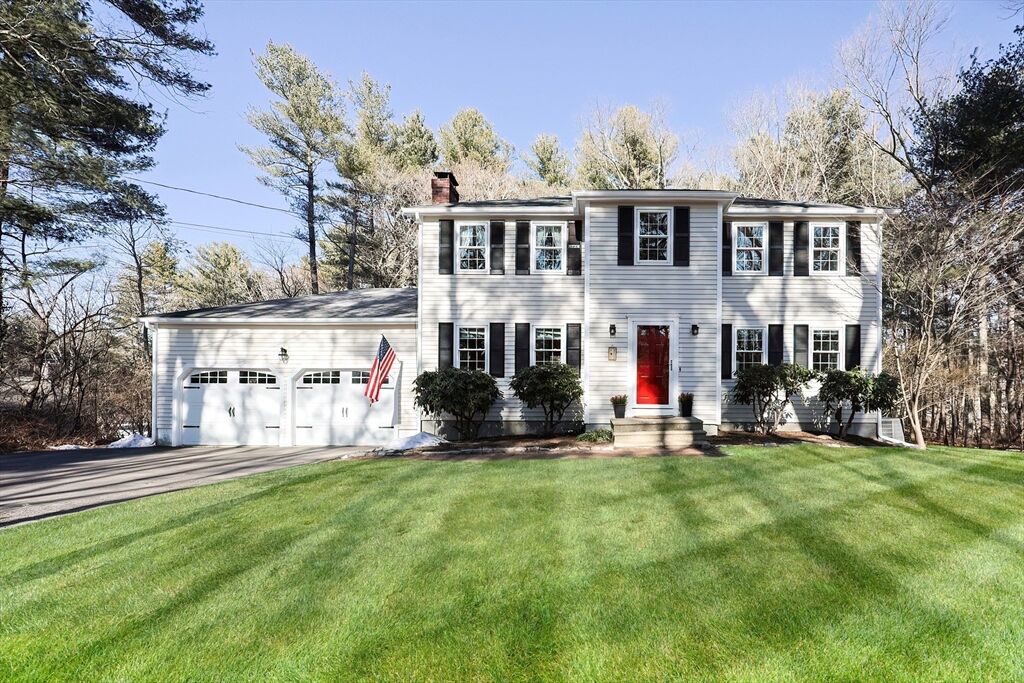 Property Photo:  25 Miscoe Brook Dr  MA 02093 