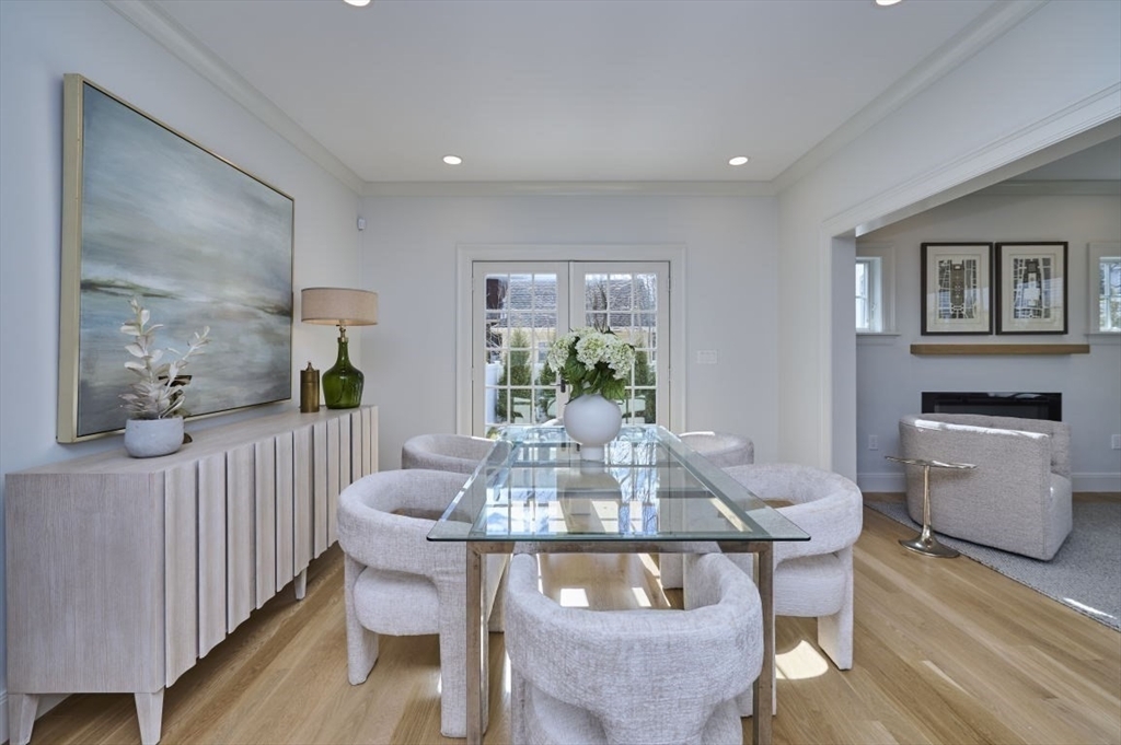 Property Photo: 34 Madison Ave MA 02460