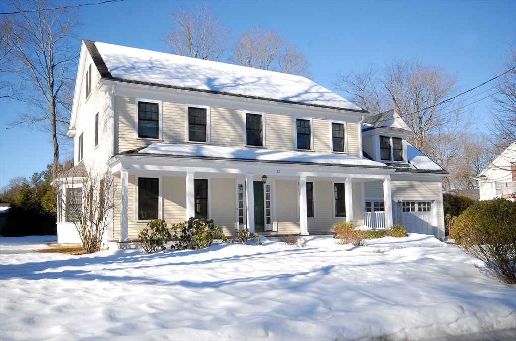82 Old Bridge Road  Concord MA 01742 photo