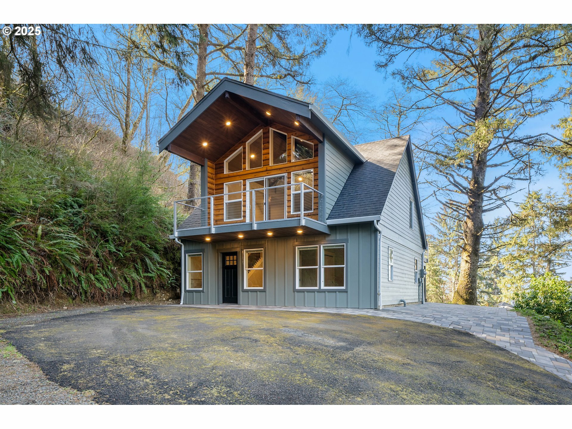 Property Photo: 47825 Sorrel OR 97149