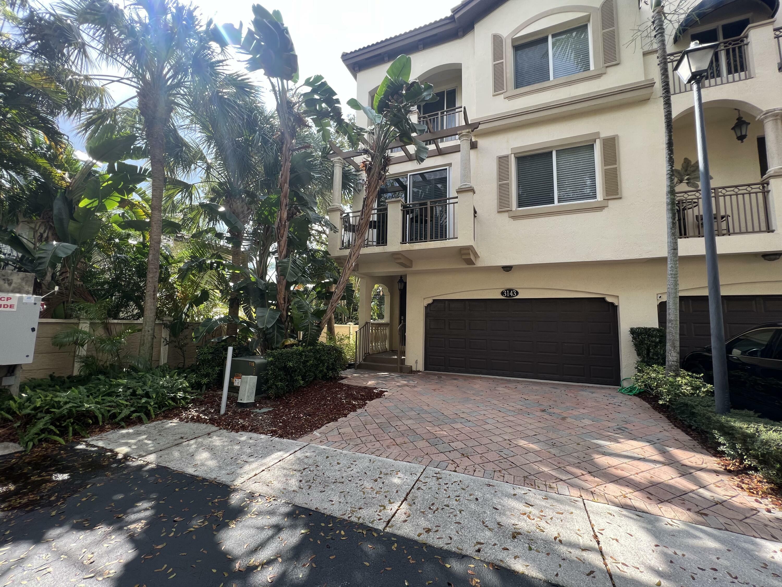 3143 Waterside Circle  Boynton Beach FL 33435 photo