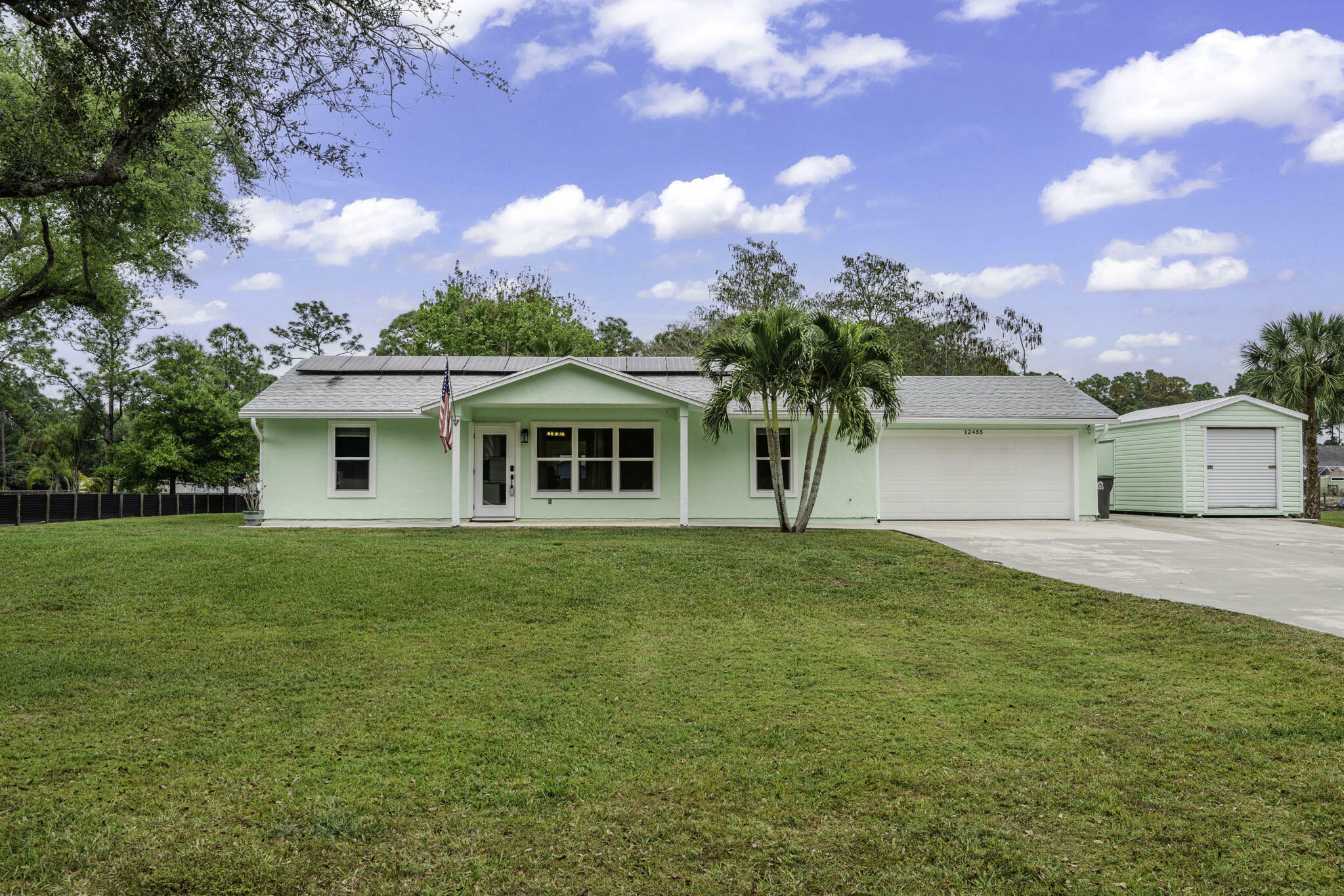 12455 182nd Road N  Jupiter FL 33478 photo