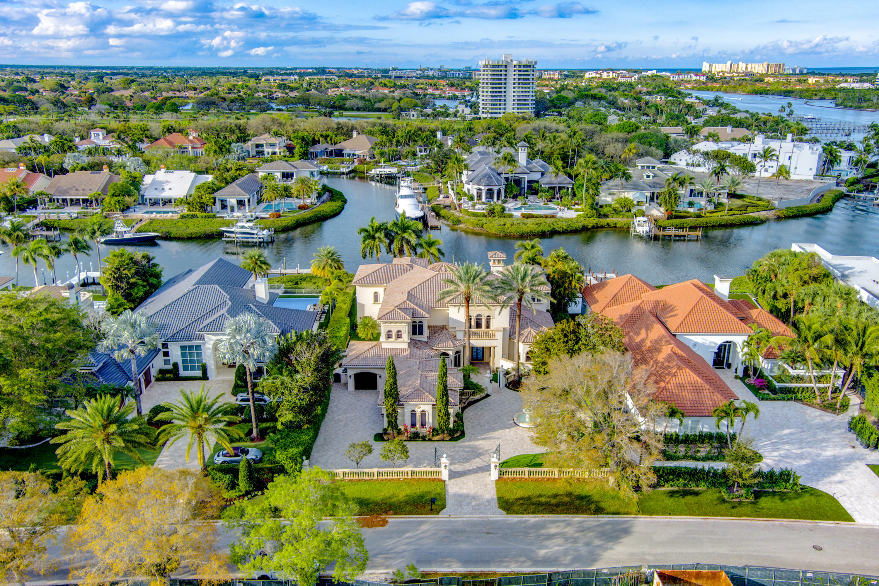 166 Spyglass Lane  Jupiter FL 33477 photo
