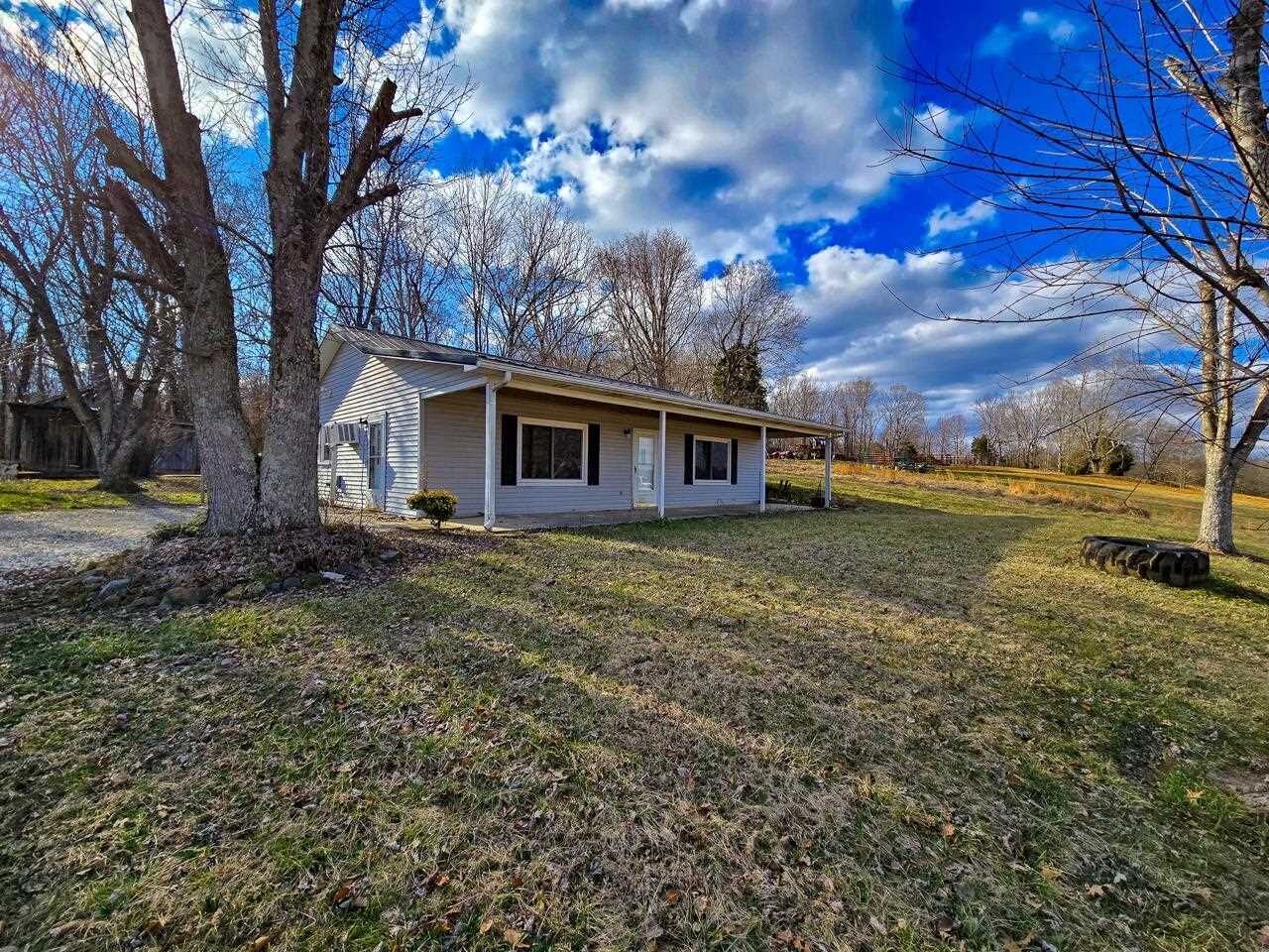 Property Photo:  237 Dove Lane  KY 42210 