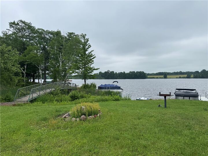 Property Photo: Unit 3 252nd Court WI 54745