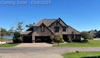 60 Chateaux Du Lac  Fenton Twp MI 48430 photo