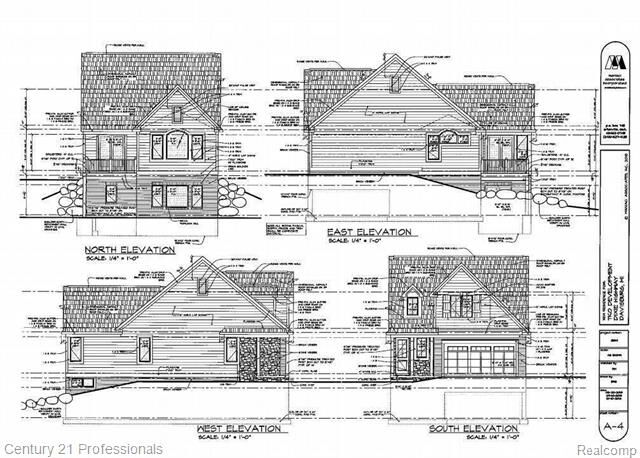 Property Photo: 9876 Dixie Highway MI 48348