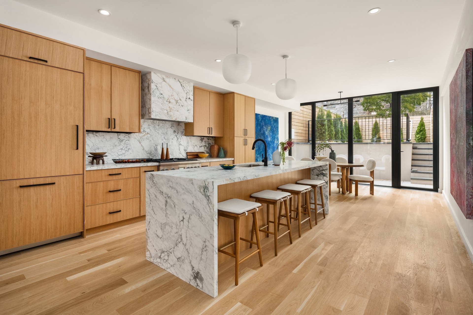 126 Washington Avenue  Brooklyn NY 11205 photo