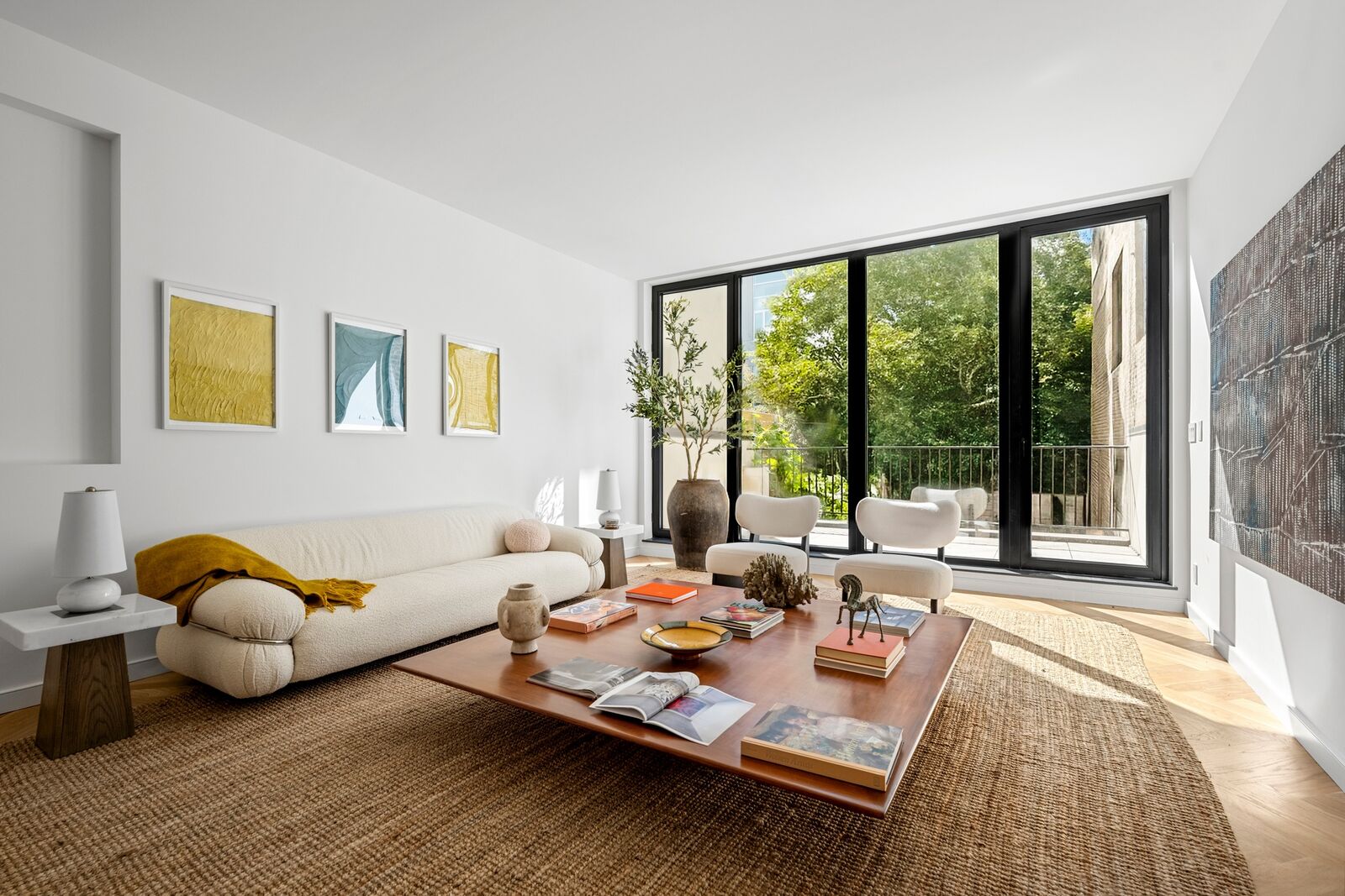 Property Photo:  126 Washington Avenue  NY 11205