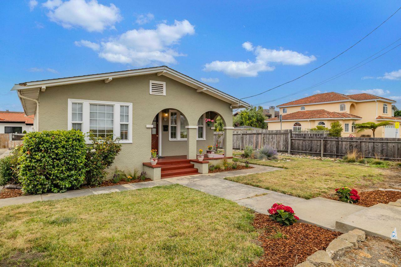 Property Photo: 1490 Cabrillo Highway CA 94019