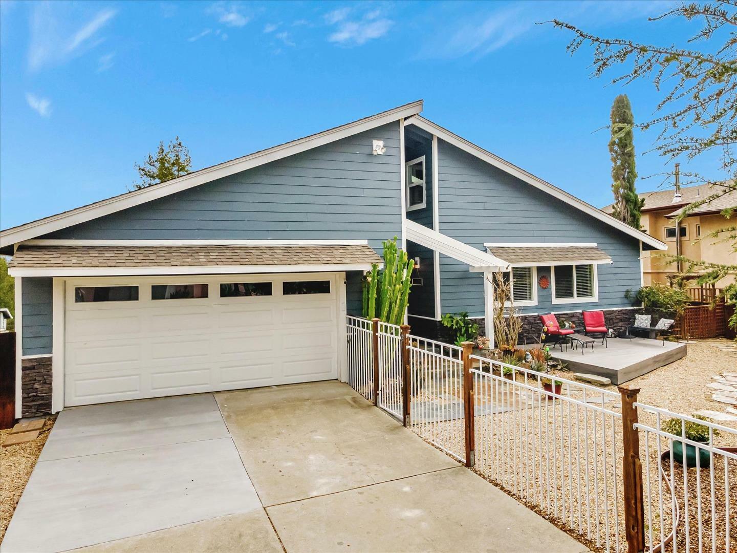 Property Photo:  217 Southwood Drive  CA 95066 