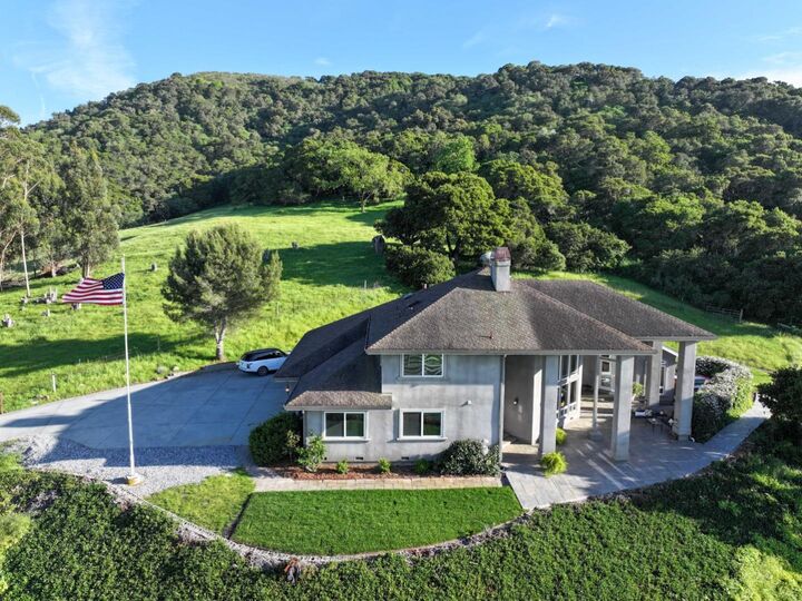 Property Photo: 1860 Salinas Road CA 95045