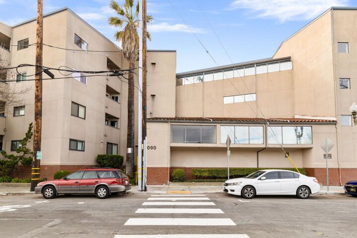 Property Photo: 1090 Main Street 401 CA 94063