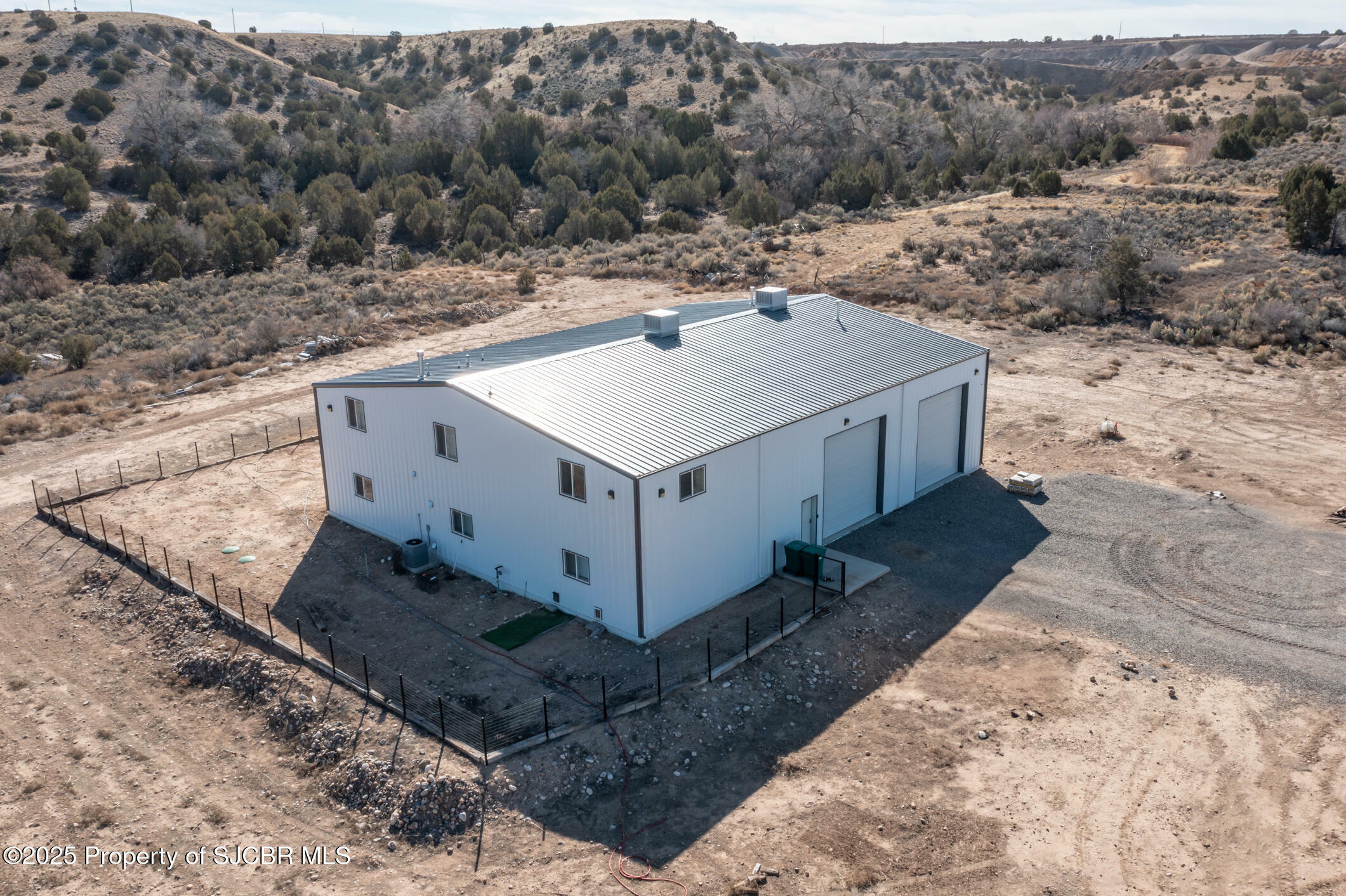 Property Photo: 35 Road 3632 NM 87410