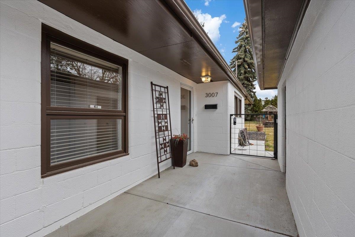 Property Photo:  3007 S Arthur St  WA 99203 