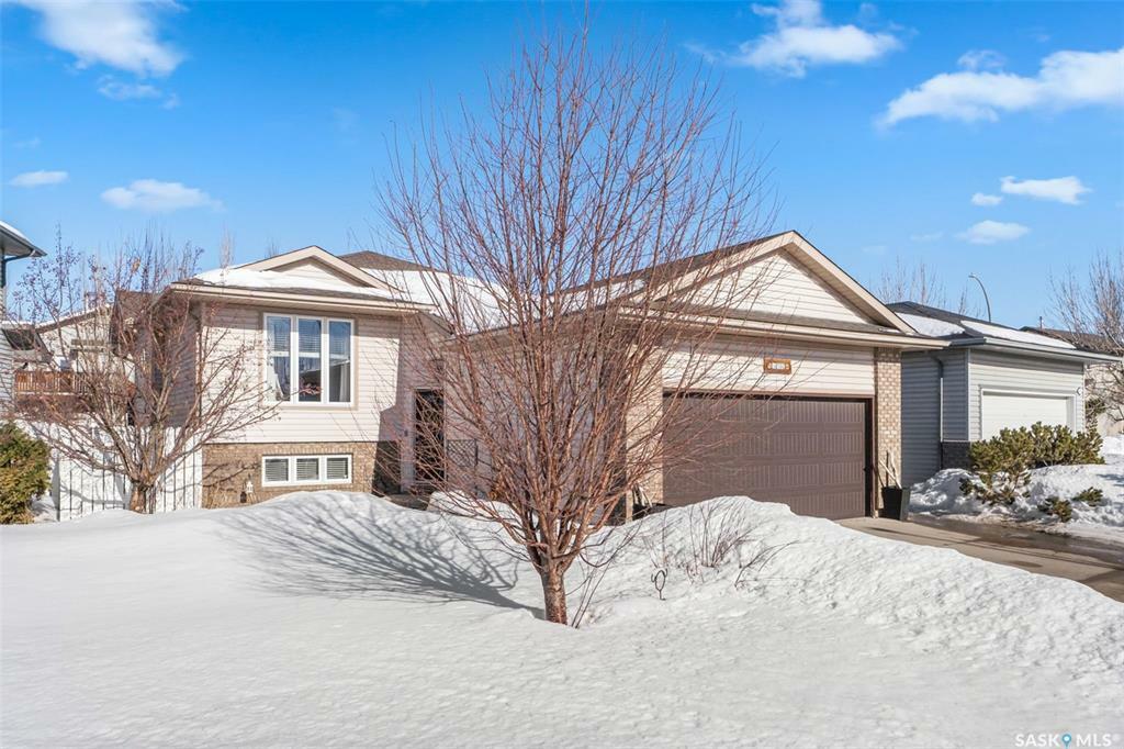 Property Photo:  406 Buckwold Cove  SK S7N 4V9 