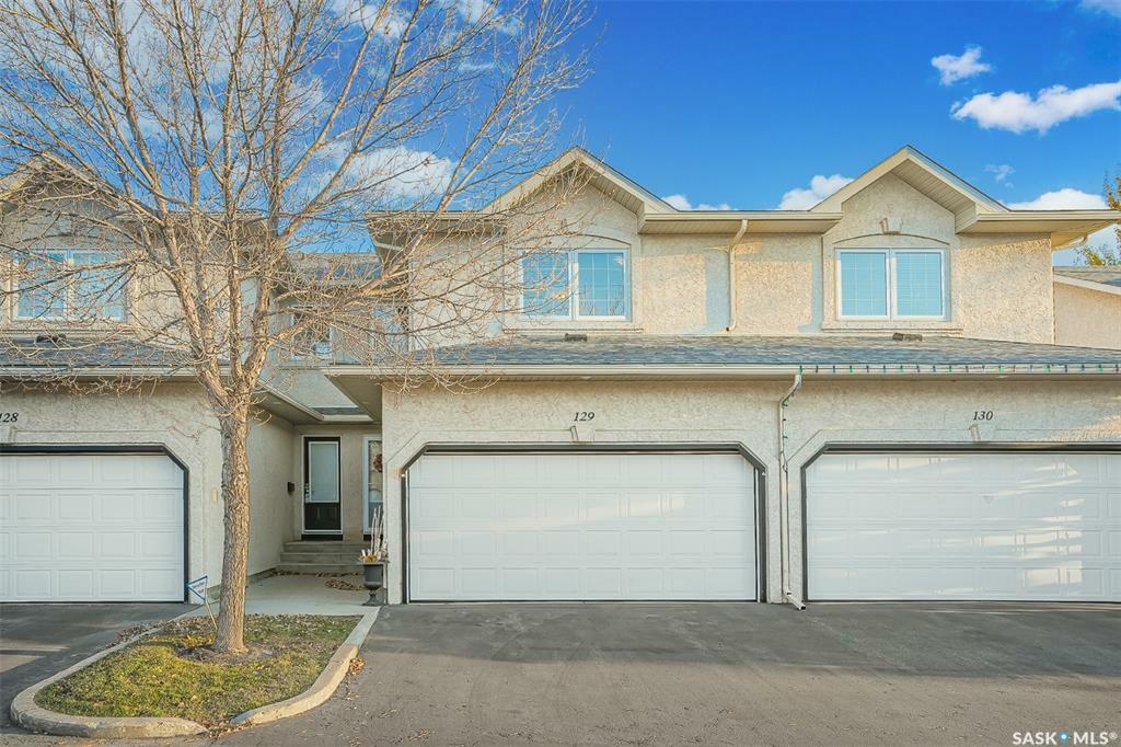 445 Bayfield Crescent 129  Saskatoon SK S7V 1J1 photo