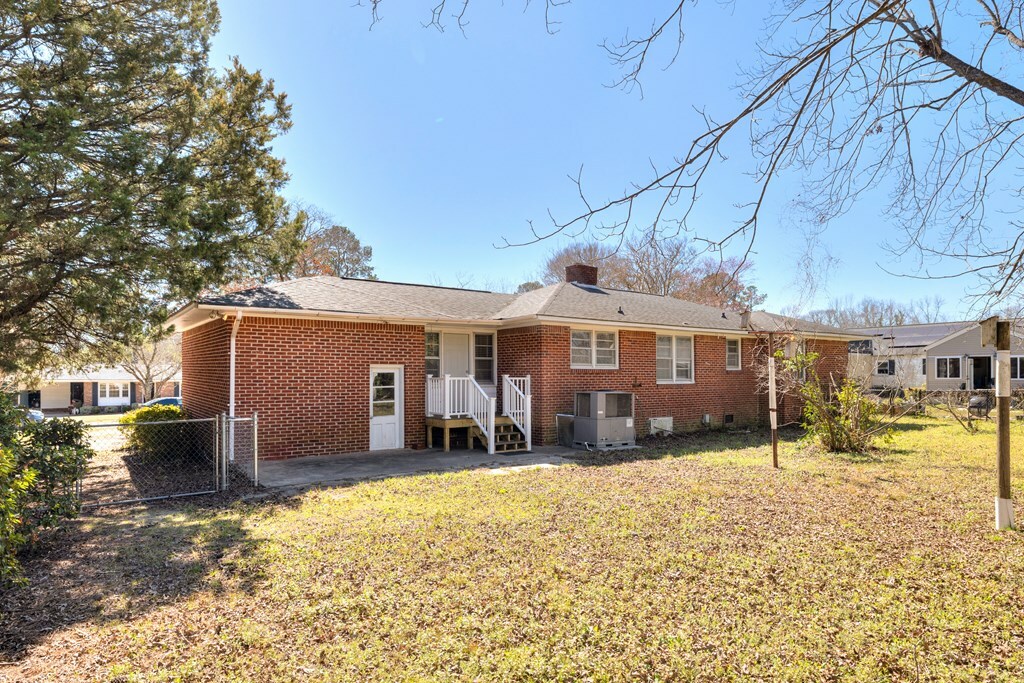 Property Photo: Mattison Ave SC 29150