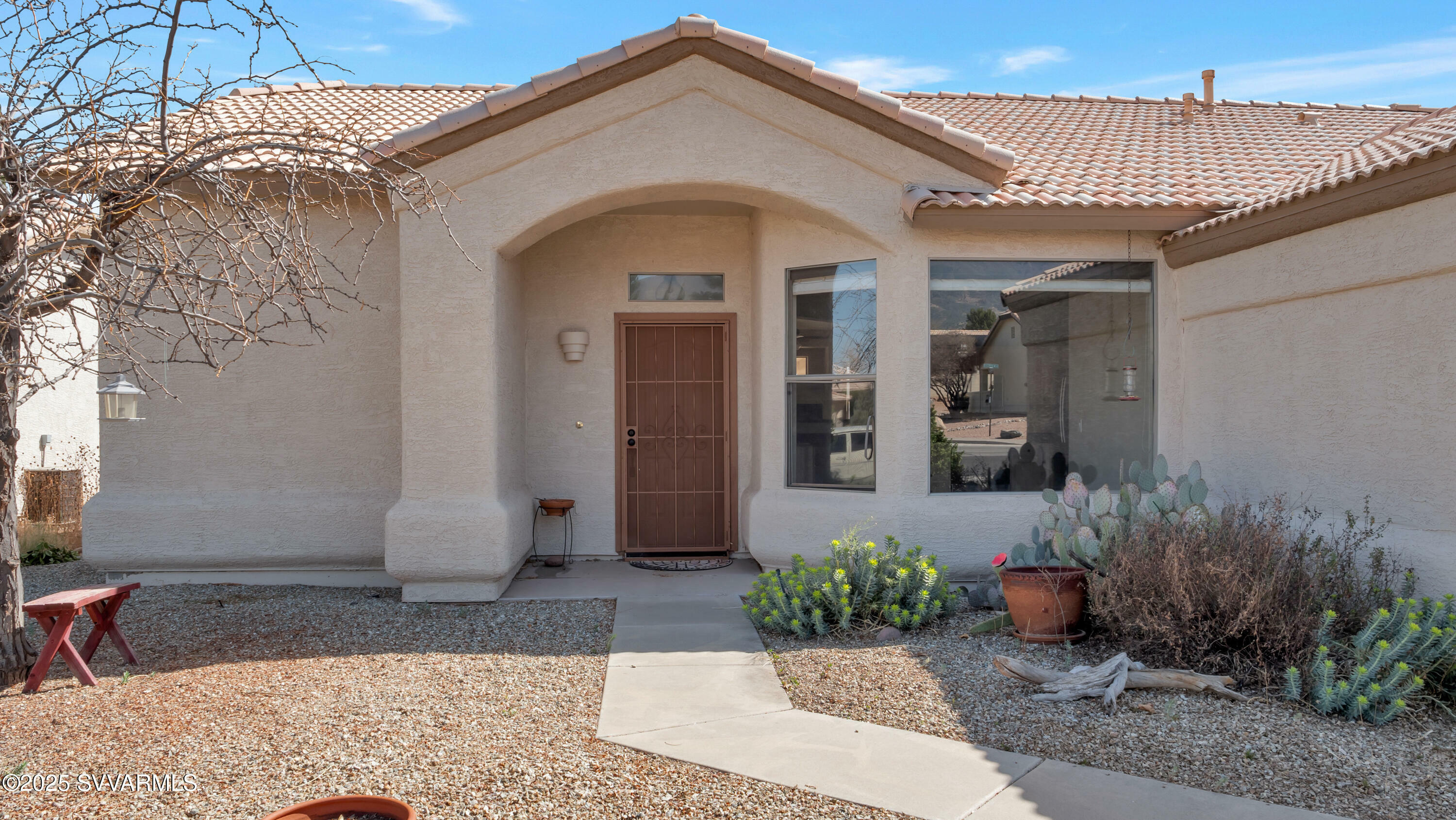 Property Photo:  1041 S Vista Grande Drive  AZ 86326 