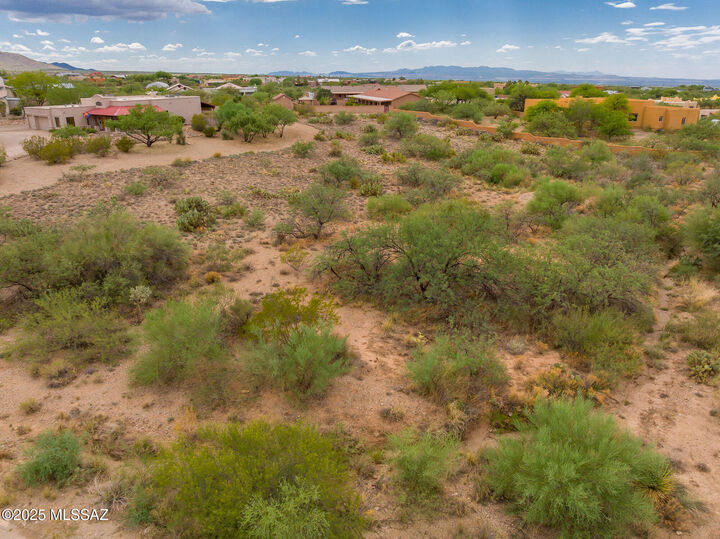 Property Photo:  691 N Vail View Road 7blk6  AZ 85641 