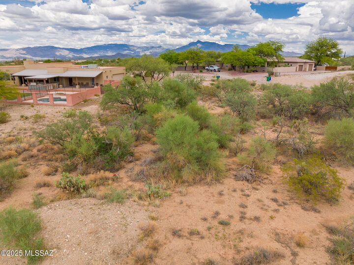 Property Photo:  691 N Vail View Road 7blk6  AZ 85641 