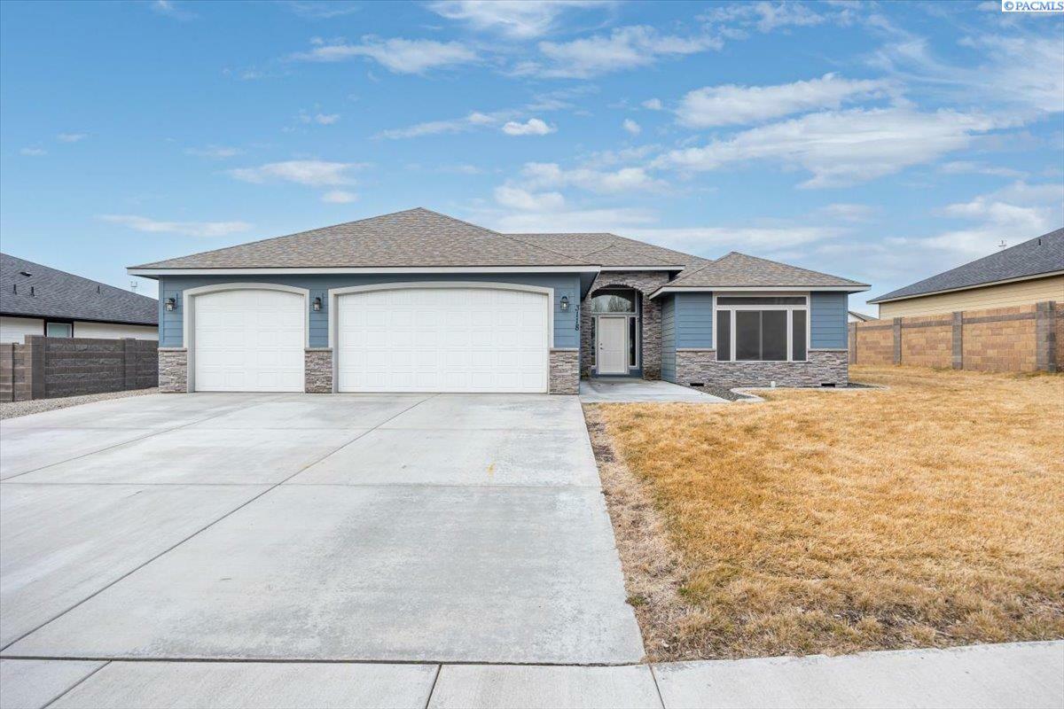 3118 Indigo Lane  Pasco WA 99301 photo