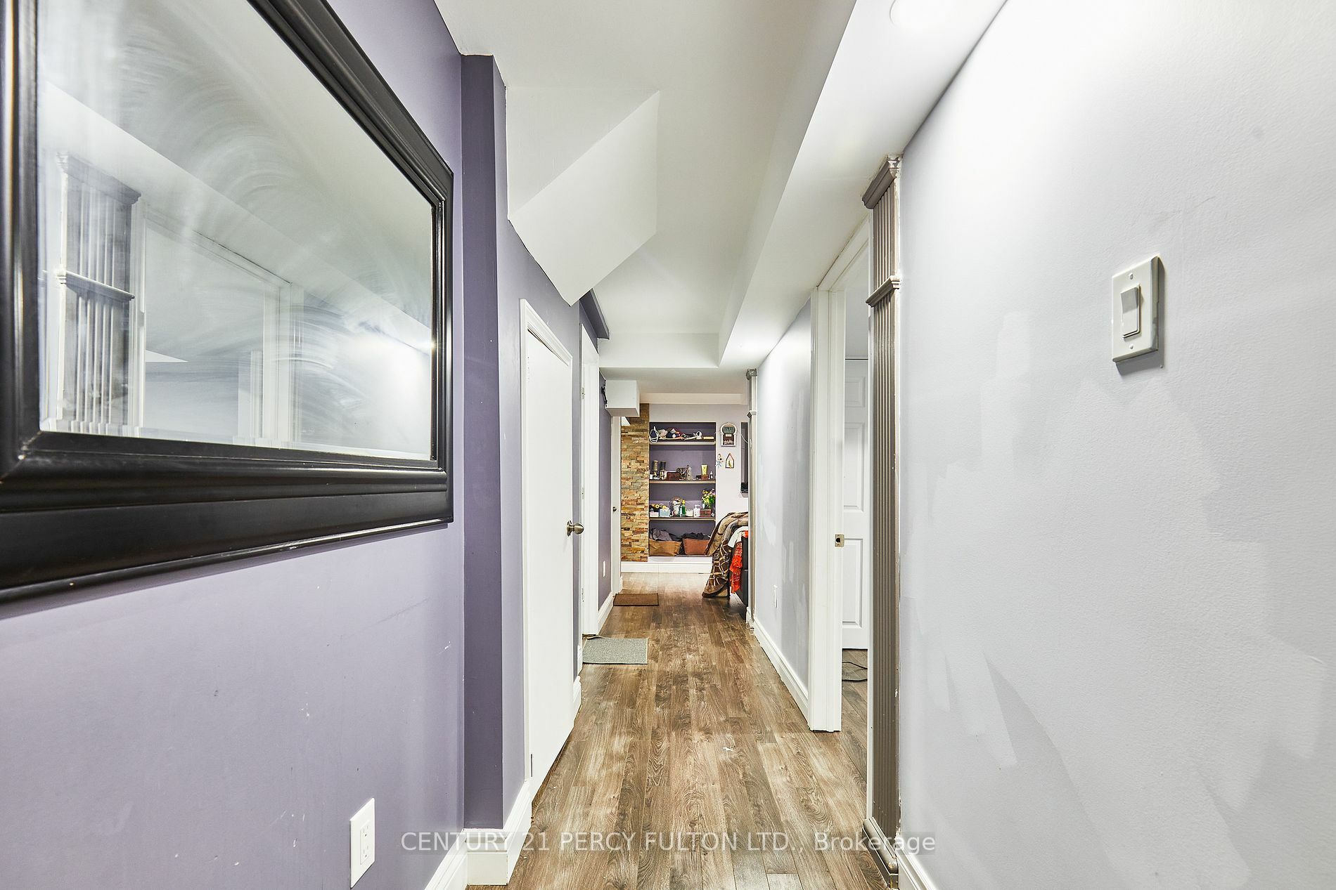 Property Photo:  91 Laprade Sq  ON L1C 0C9 