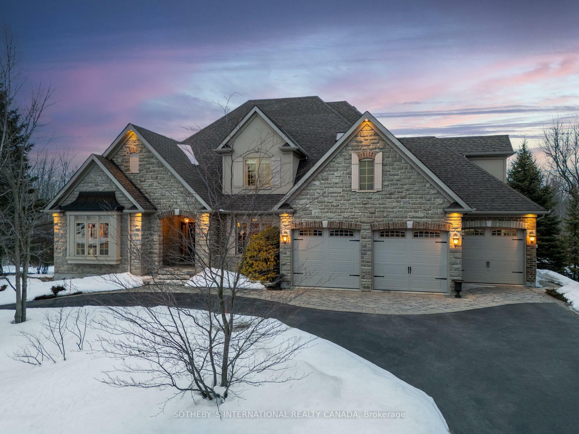 Property Photo: 11375 Taylor Crt ON L0P 1B0