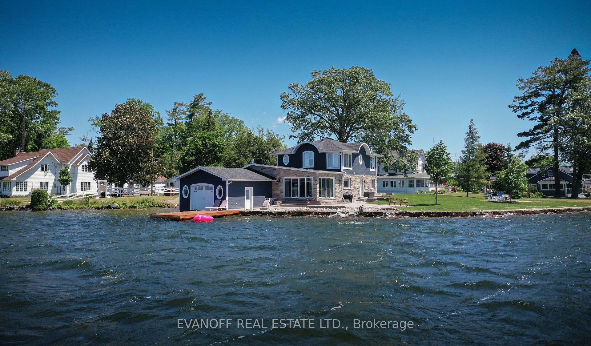 2 Coldstream Rd  Kawartha Lakes ON K0M 1N0 photo