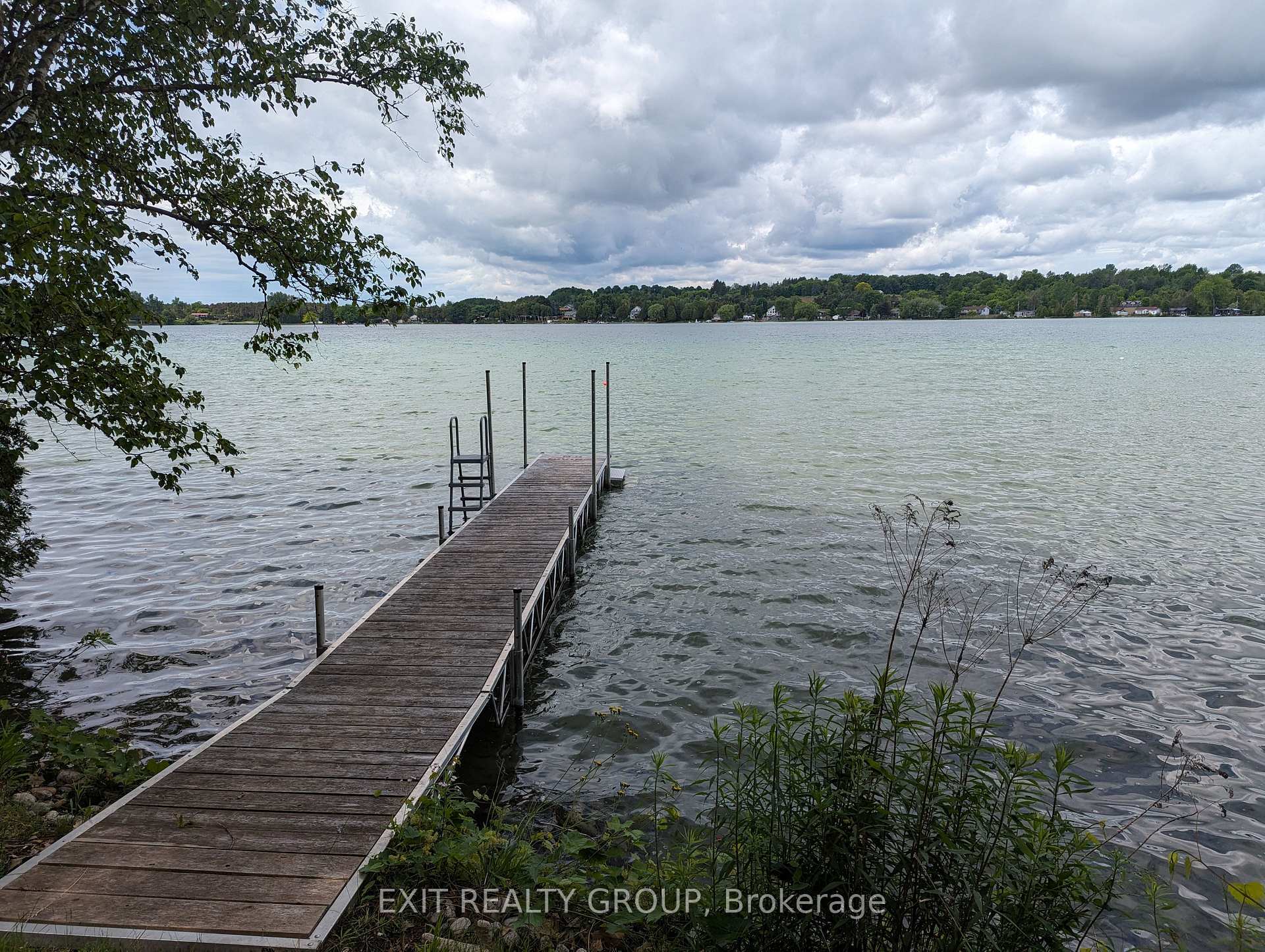 Property Photo: 92 Reddick Road ON K0K 1H0