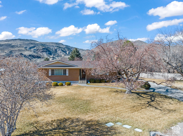 Property Photo: 305 N 200 E UT 84724