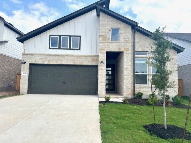 Property Photo:  408 Darley Oak Drive  TX 78620 