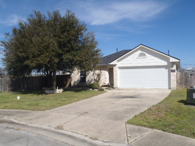 Property Photo: 360 Atlantis TX 78640