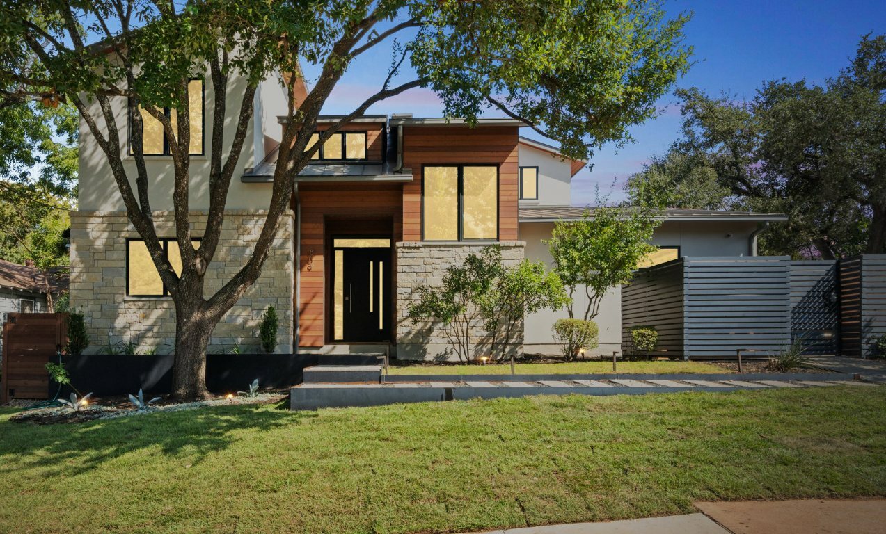 809 Bouldin Avenue  Austin TX 78704 photo