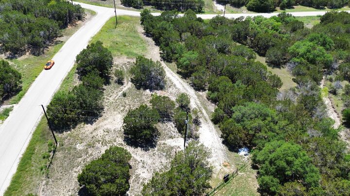 Property Photo:  Lot 32 Garner Ranch Road  TX 78605 