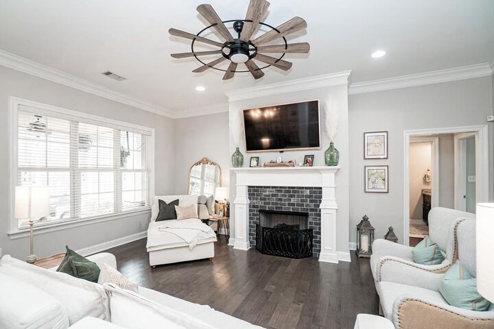 Property Photo:  154 Canvasback Drive  GA 31763 