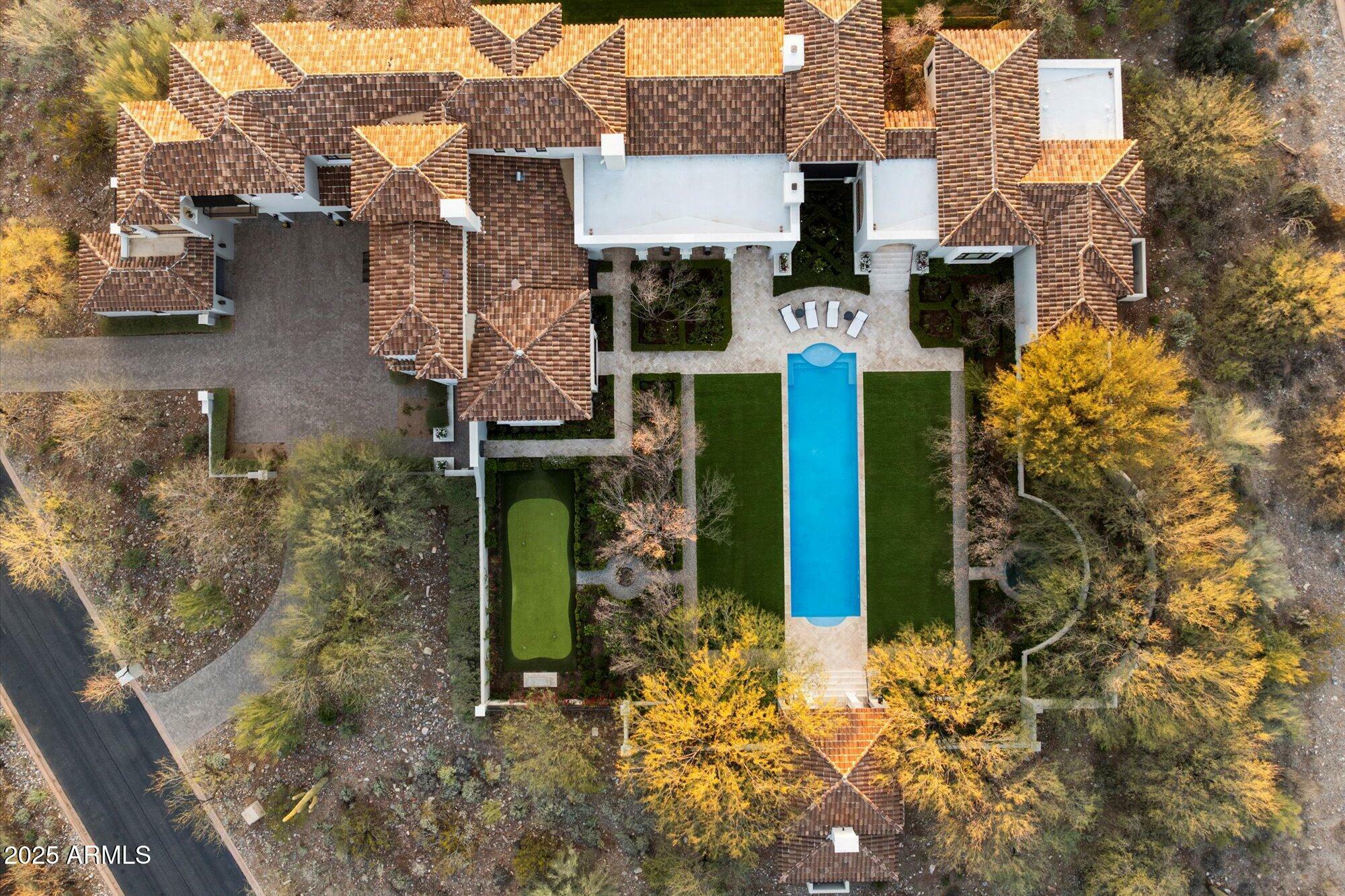 Property Photo:  10244 E Hualapai Drive  AZ 85255 