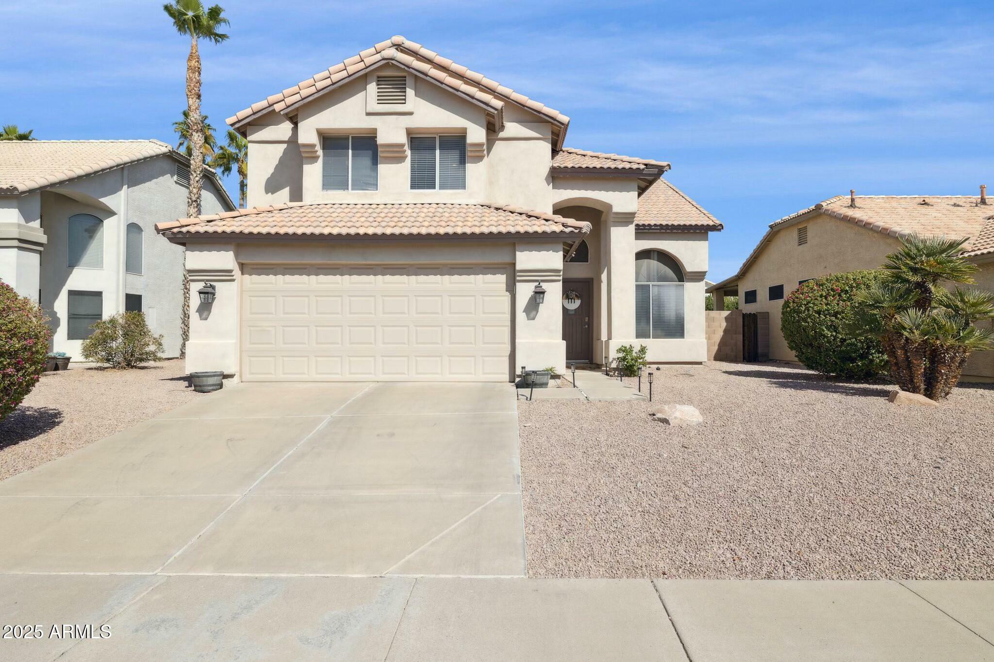 Property Photo: 9264 E Hillery Way AZ 85260