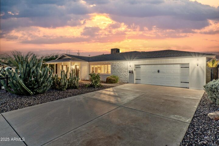 6702 E Monte Vista Road  Scottsdale AZ 85257 photo